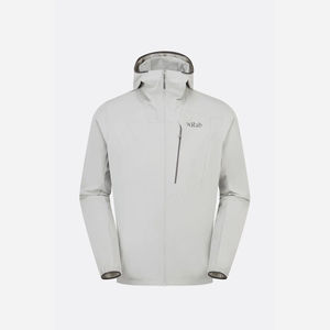 Rab Men's Borealis Alpine Hooded Jacket