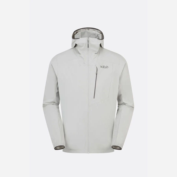 Rab Men's Borealis Alpine Hooded Jacket