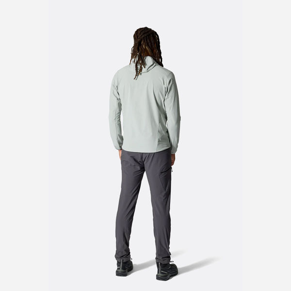 Rab Men's Borealis Alpine Hooded Jacket