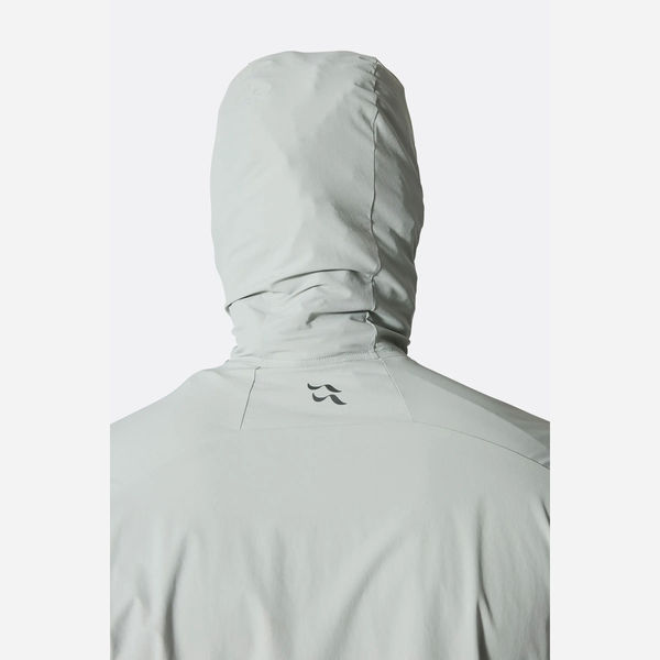 Rab Men's Borealis Alpine Hooded Jacket