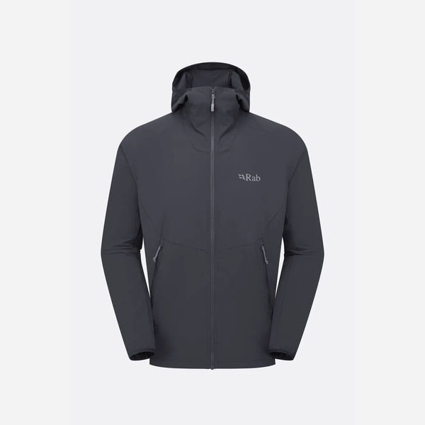 Rab Men's Borealis Hooded Jacket