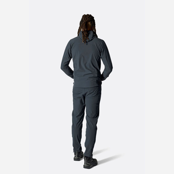 Rab Men's Borealis Hooded Jacket