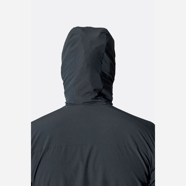 Rab Men's Borealis Hooded Jacket