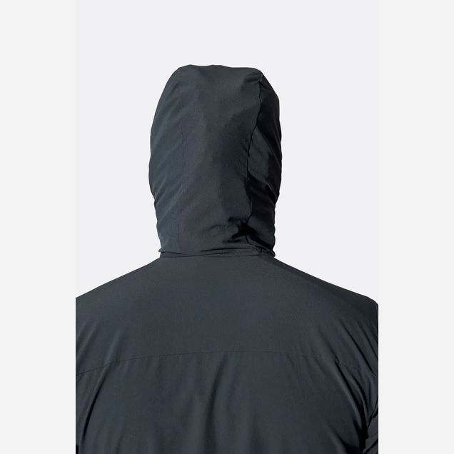 Rab Men's Borealis Hooded Jacket