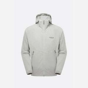 Rab Men's Borealis Hooded Jacket
