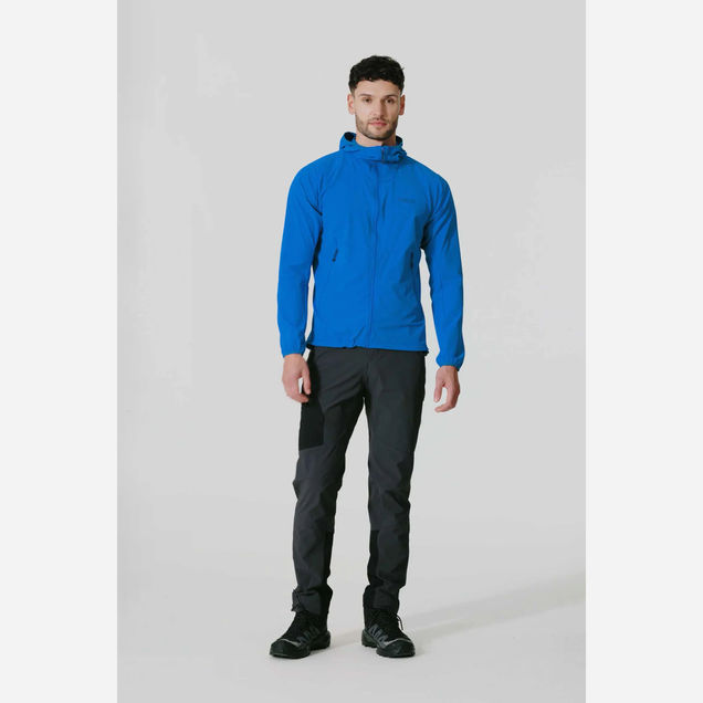 Rab Men's Borealis Hooded Jacket