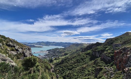 Boulder Dash, Canterbury