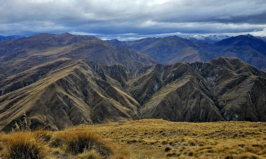 Brow Peak Mini Mission, Otago