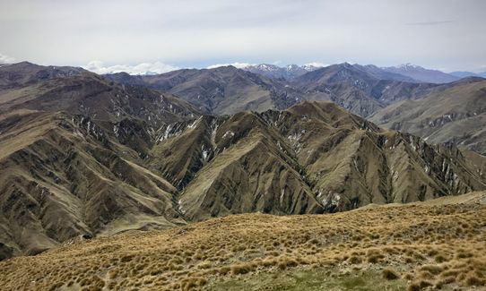 Brow Peak