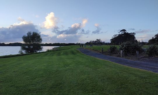 Bush, Gravel & Bridges: The Lake Puketirini Loop, Waikato