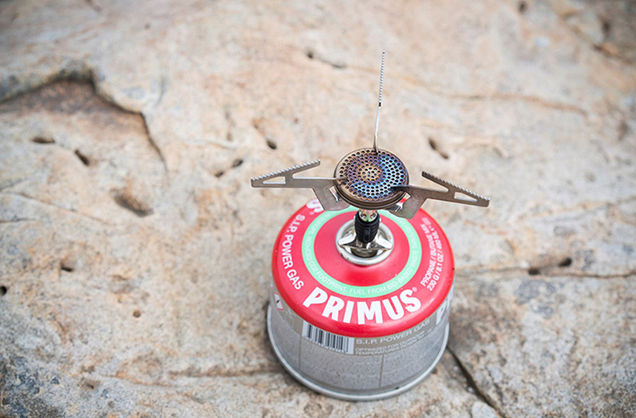Primus Express stove