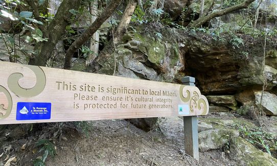 Call me Herbert, Otago