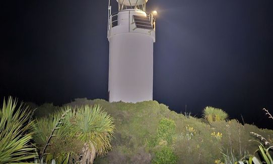 Cape Foulwind Kawatiri Loop, West Coast