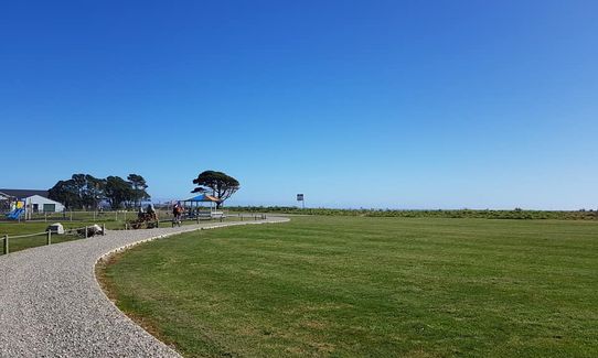 Carters Beach to Kawatiri River, West Coast