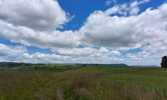 Cemetery to cemetery, Manawatu - Wanganui