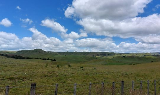 Cemetery to cemetery, Manawatu - Wanganui