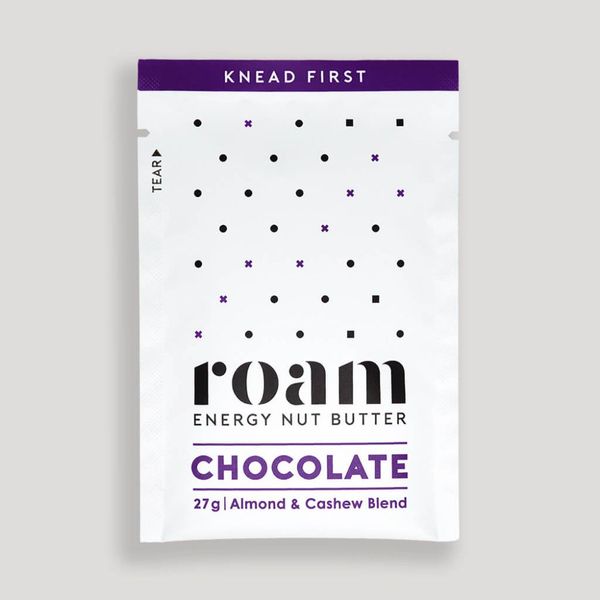 Roam Energy Nut Butter - Best Before 08/25