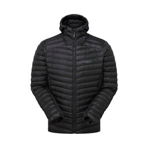Rab Men's Cirrus Flex Insulated Hooded Jacket