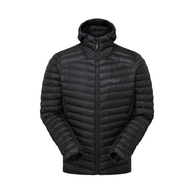 Rab Men's Cirrus Flex Insulated Hooded Jacket