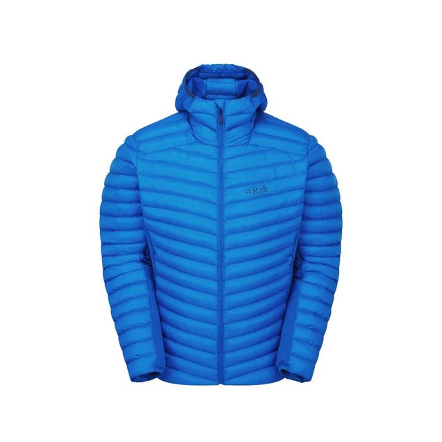 Rab Men's Cirrus Flex Insulated Hooded Jacket