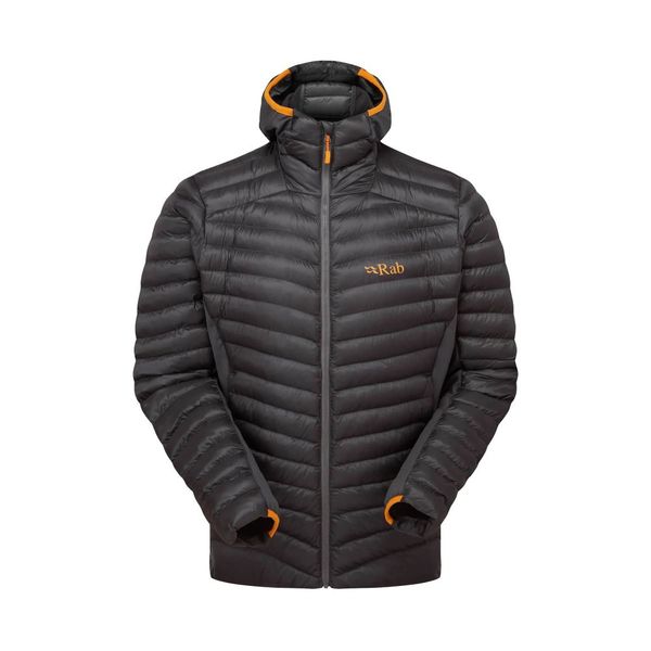 Rab Men's Cirrus Flex Insulated Hooded Jacket