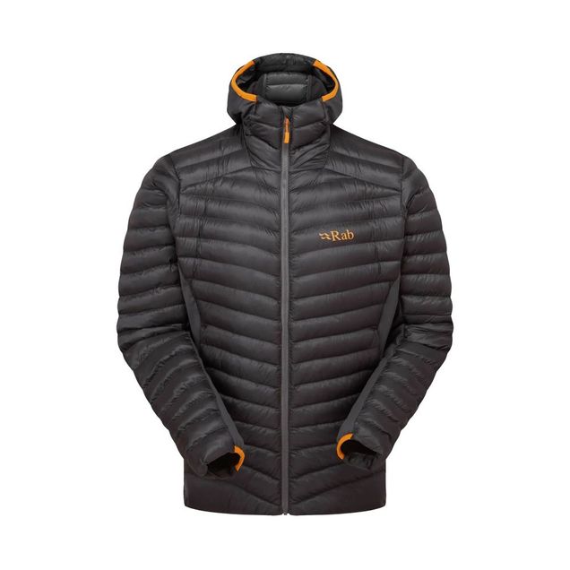 Rab Men's Cirrus Flex Insulated Hooded Jacket