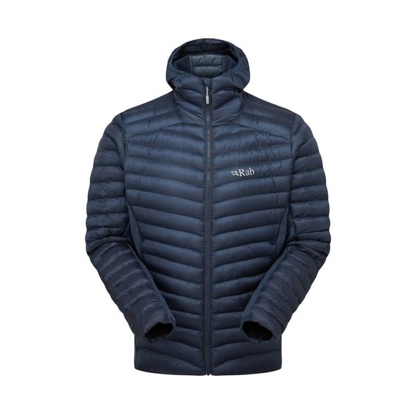 Rab Men's Cirrus Flex Insulated Hooded Jacket