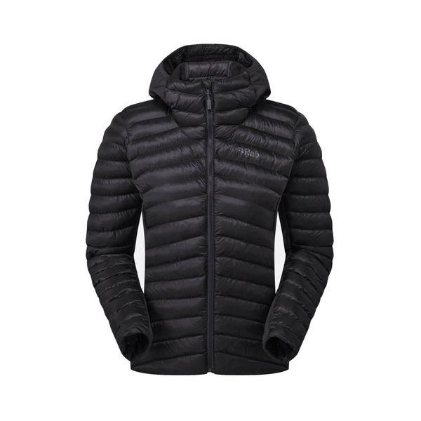 Rab Women's Cirrus Flex Insulated Hooded Jacket