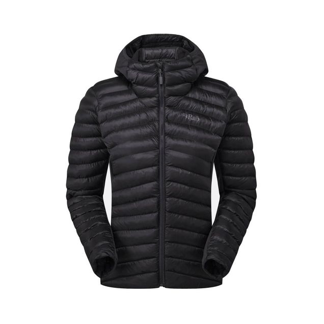 Rab Women's Cirrus Flex Insulated Hooded Jacket