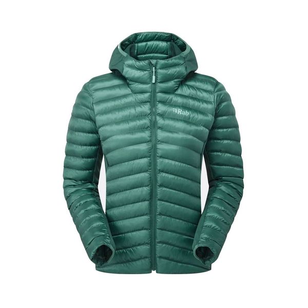 Rab Women's Cirrus Flex Insulated Hooded Jacket