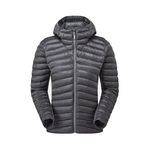 Rab Women's Cirrus Flex Insulated Hooded Jacket