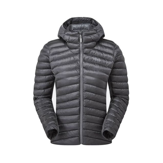 Rab Women's Cirrus Flex Insulated Hooded Jacket