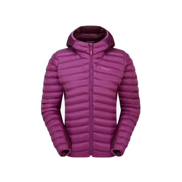Rab Women's Cirrus Flex Insulated Hooded Jacket