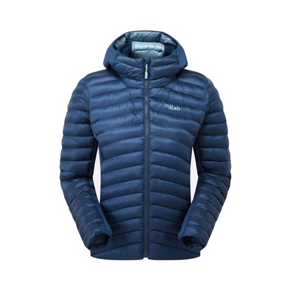 Rab Women's Cirrus Flex Insulated Hooded Jacket