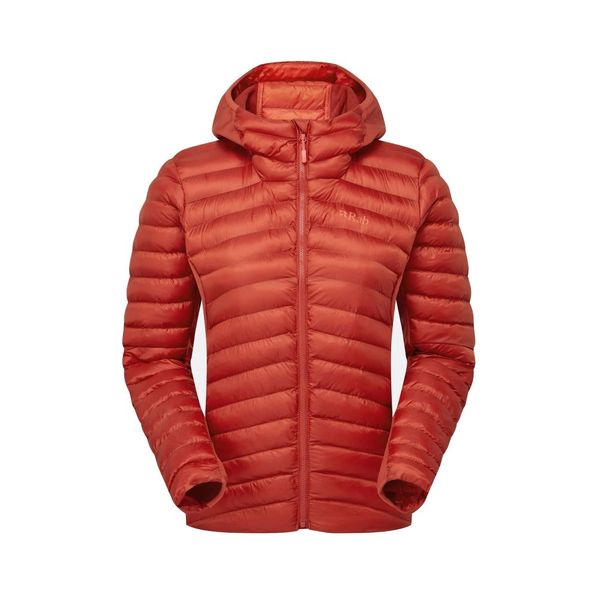 Rab Women's Cirrus Flex Insulated Hooded Jacket