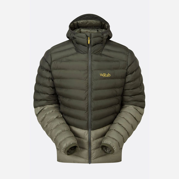 Rab Men's Cirrus Alpine Insulated Jacket