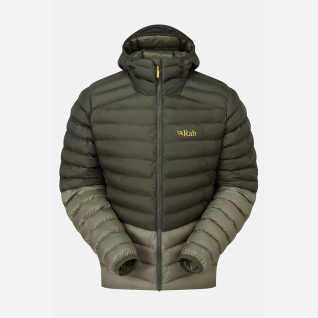 Rab Men's Cirrus Alpine Insulated Jacket