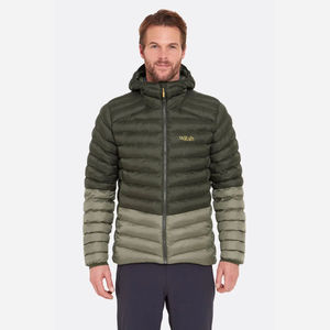 Rab Men's Cirrus Alpine Insulated Jacket