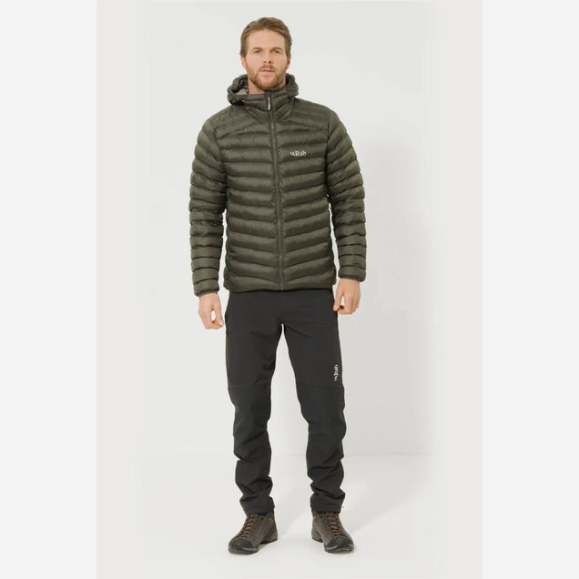 Rab Men's Cirrus Alpine Insulated Jacket