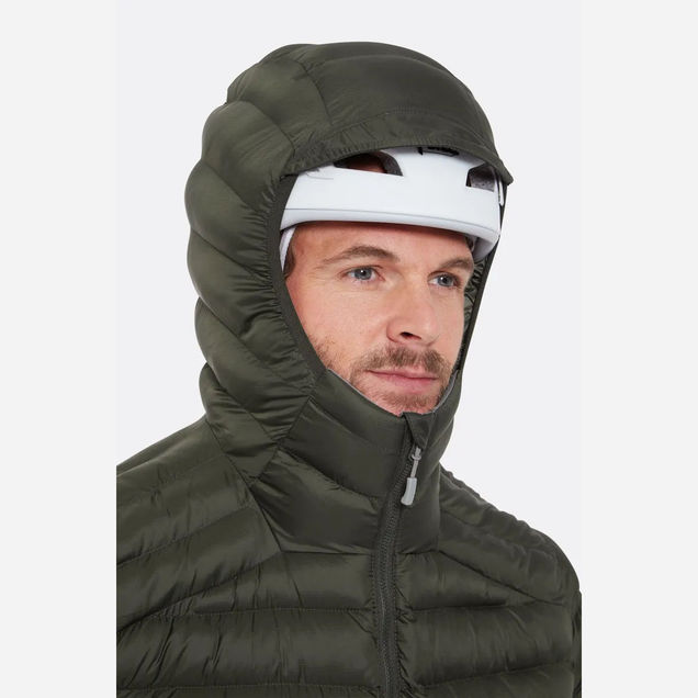 Rab Men's Cirrus Alpine Insulated Jacket