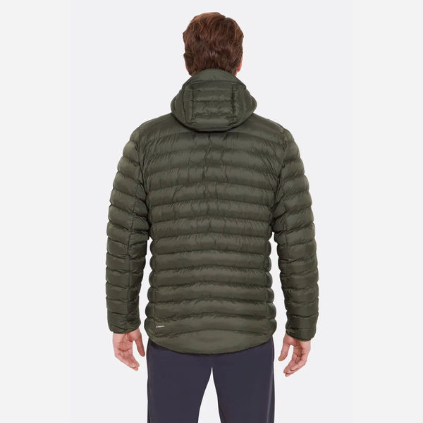 Rab Men's Cirrus Alpine Insulated Jacket