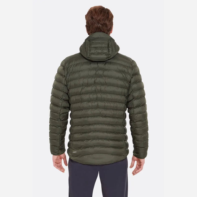 Rab Men's Cirrus Alpine Insulated Jacket