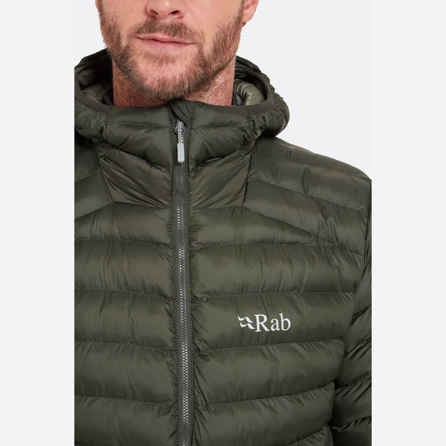 Rab Men's Cirrus Alpine Insulated Jacket