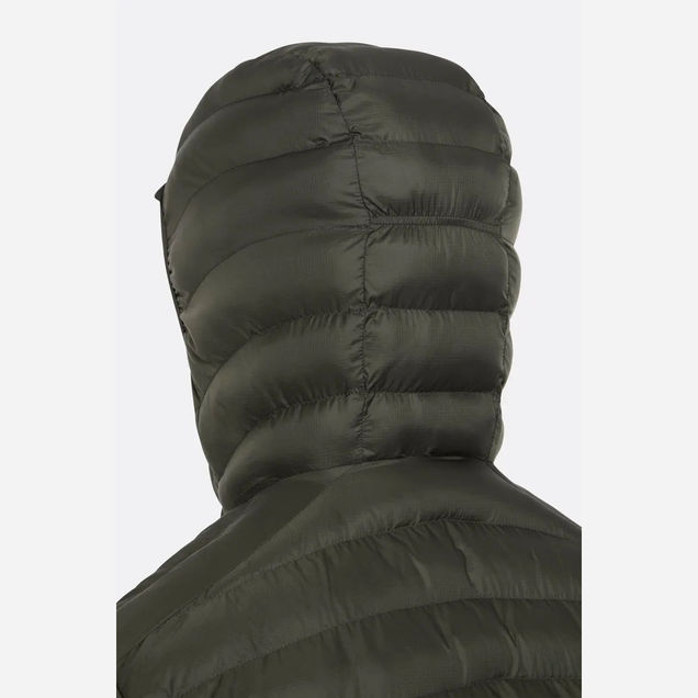 Rab Men's Cirrus Alpine Insulated Jacket