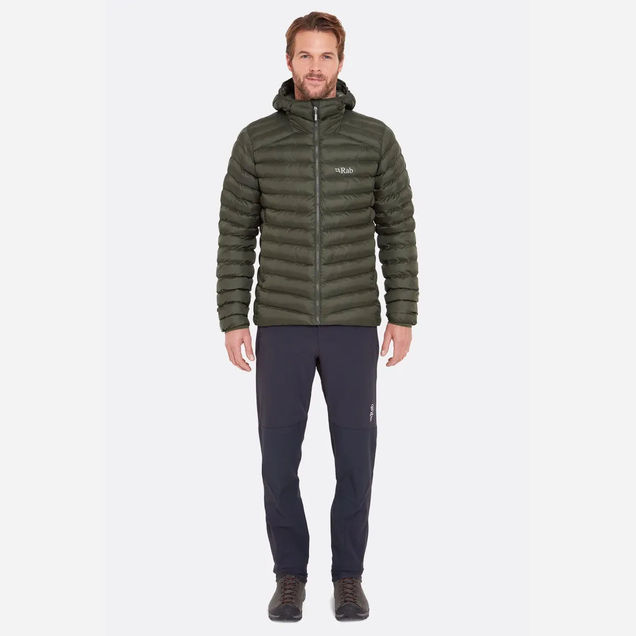 Rab Men's Cirrus Alpine Insulated Jacket