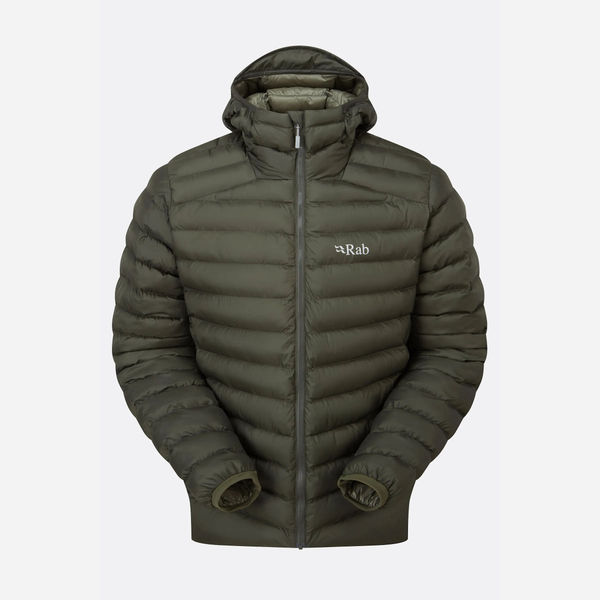 Rab Men's Cirrus Alpine Insulated Jacket