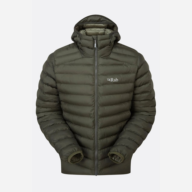 Rab Men's Cirrus Alpine Insulated Jacket