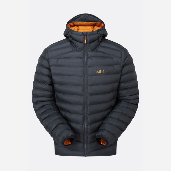 Rab Men's Cirrus Alpine Insulated Jacket