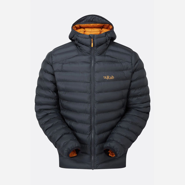 Rab Men's Cirrus Alpine Insulated Jacket