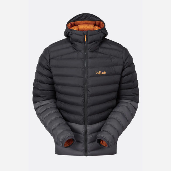 Rab Men's Cirrus Alpine Insulated Jacket